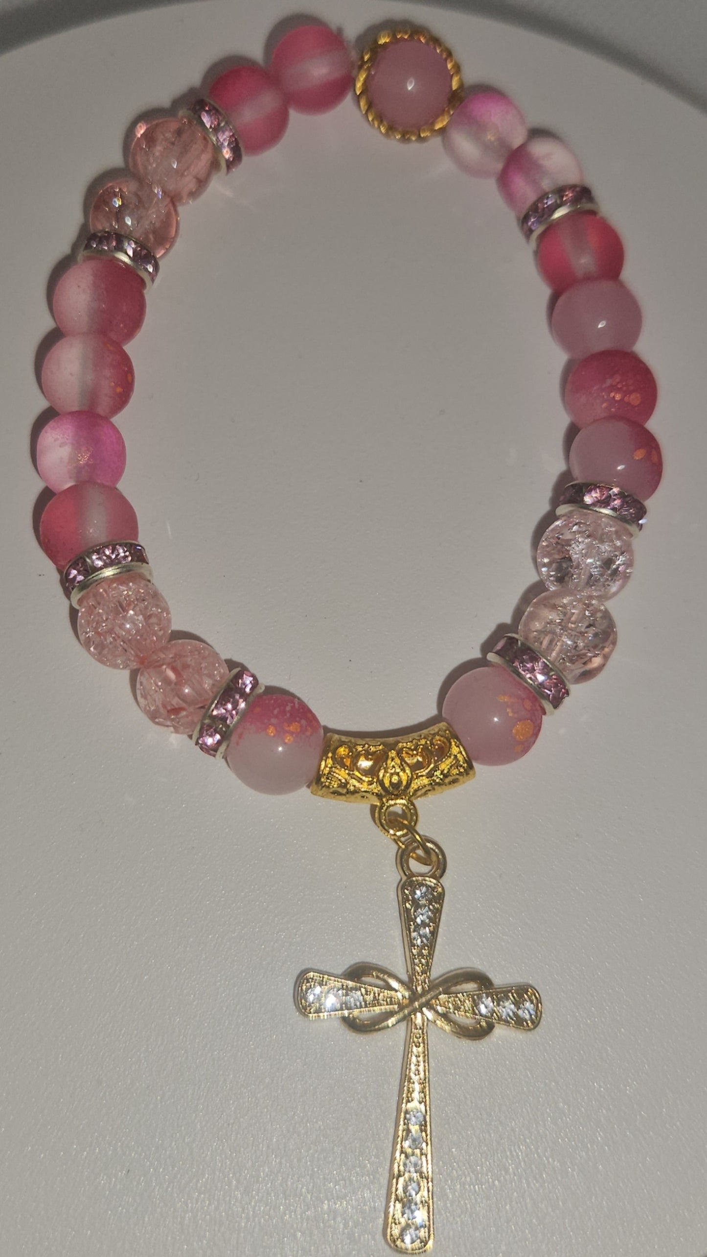 Blessed are the Merciful