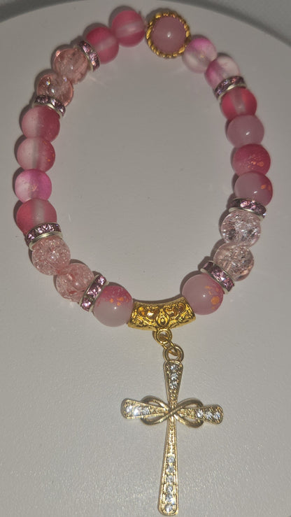 Blessed are the Merciful