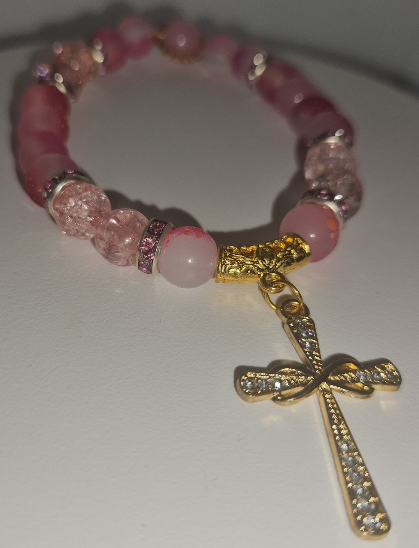 Blessed are the Merciful