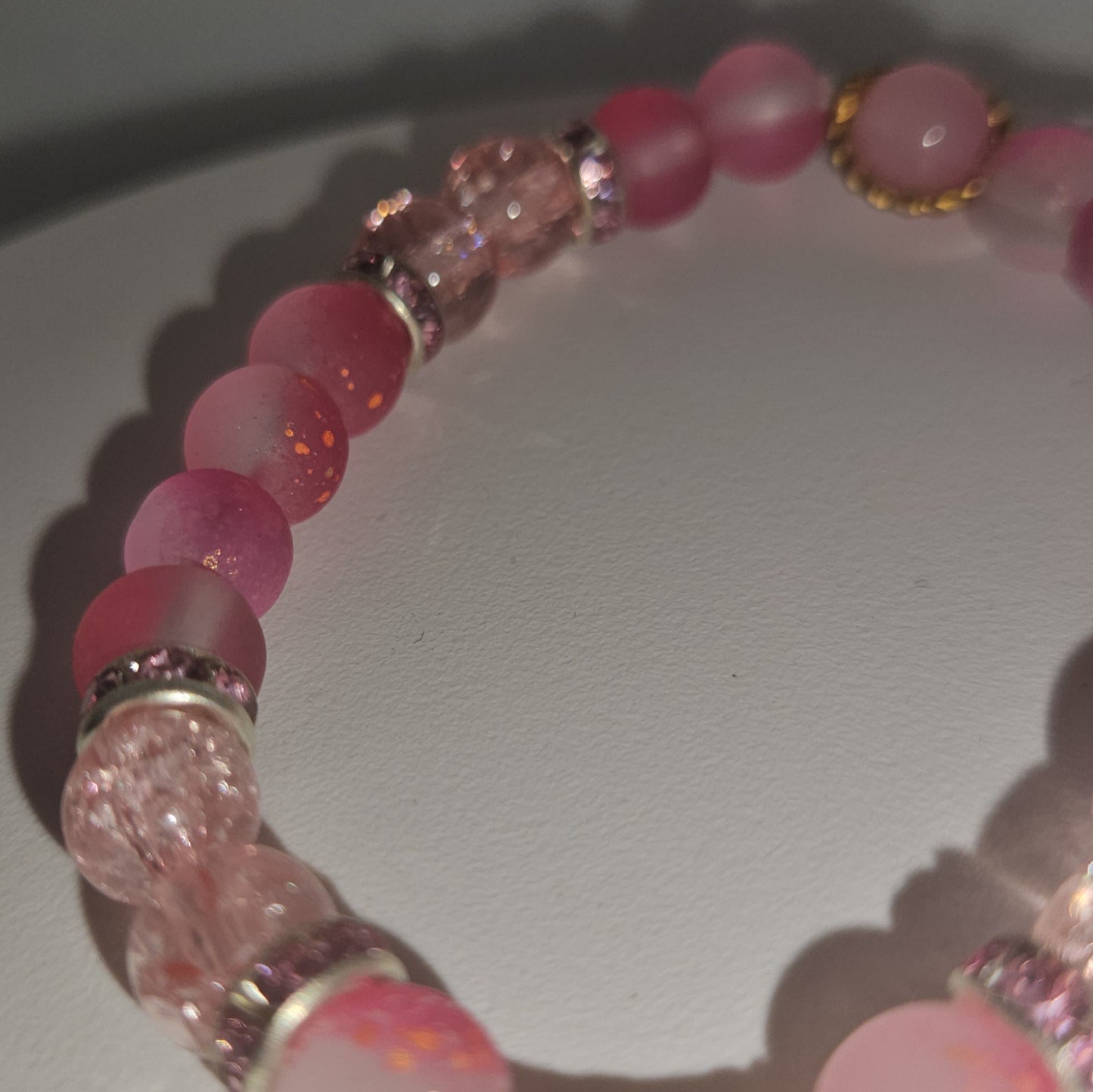 Blessed are the Merciful