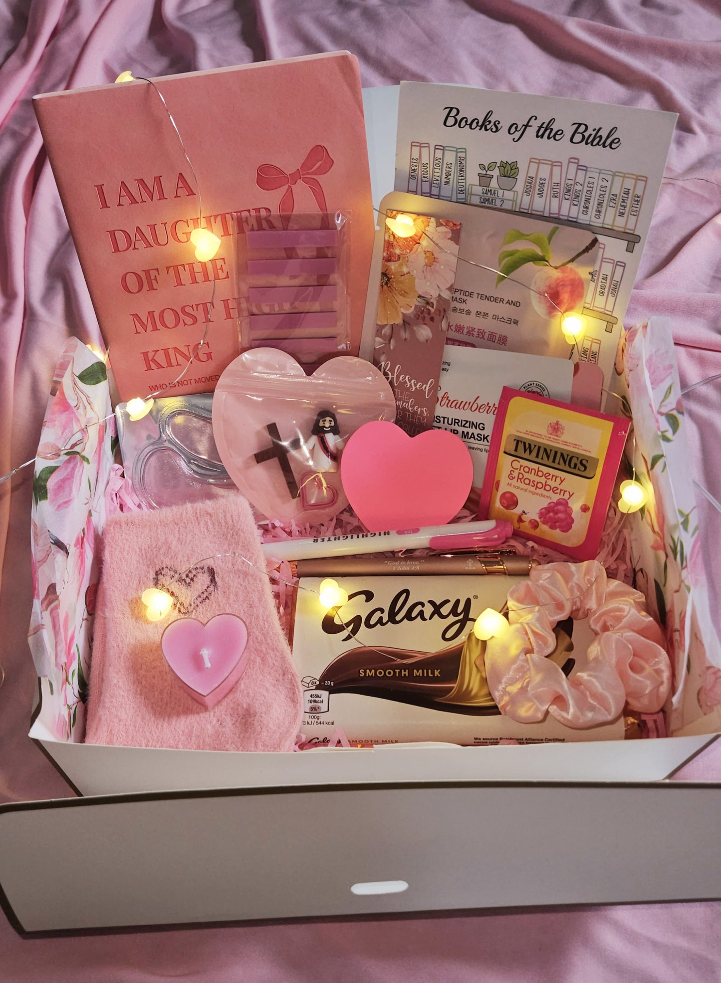 Mother's Day Faith Bundle - For the Mum Who Prays