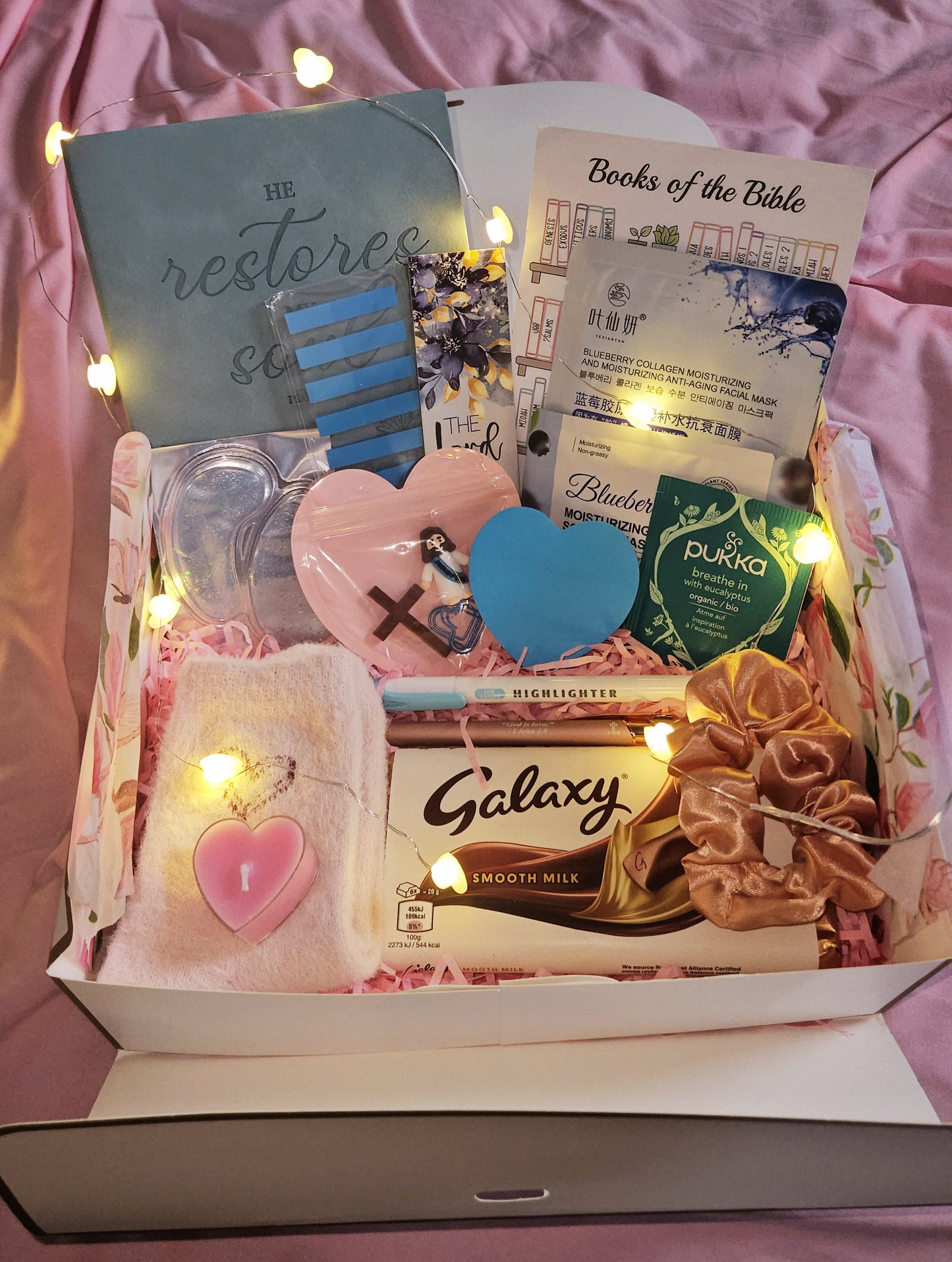 Mother's Day Faith Bundle - For the Mum Who Prays