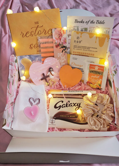 Mother's Day Faith Bundle - For the Mum Who Prays