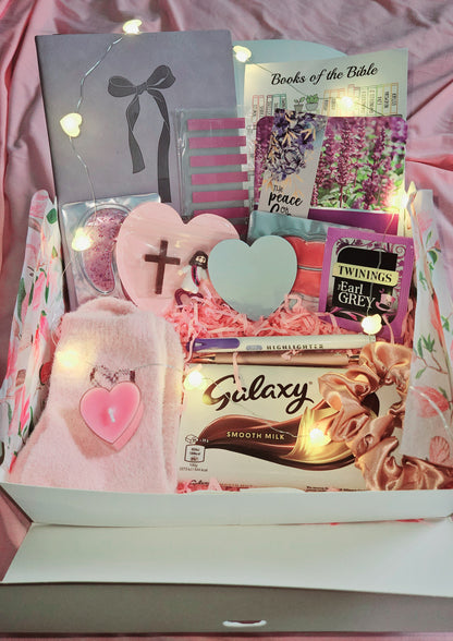 Mother's Day Faith Bundle - For the Mum Who Prays