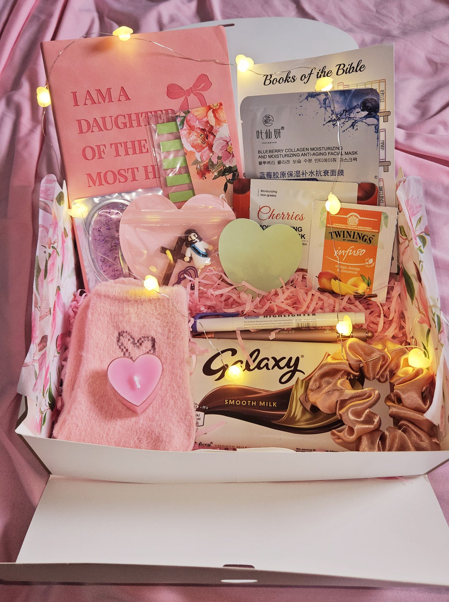 Mother's Day Faith Bundle - For the Mum Who Prays