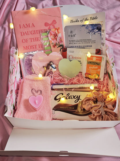 Mother's Day Faith Bundle - For the Mum Who Prays