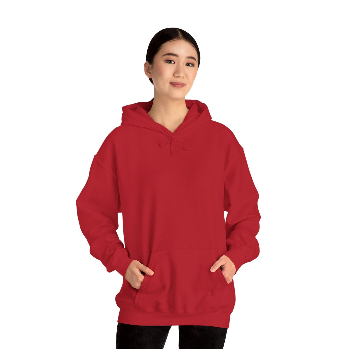 Jesus Yesterday Today Forever Hoodie