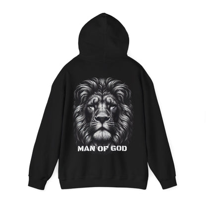 Man of God Hoodie