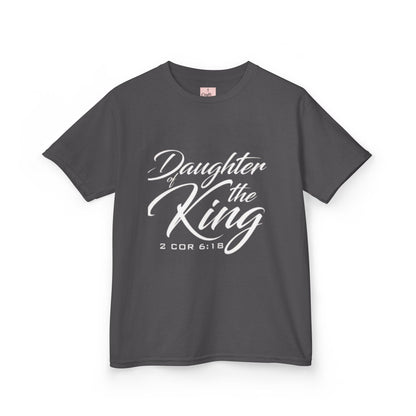 Daughter of the King - Kids