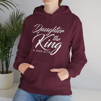 Daughter of the King Hoodie