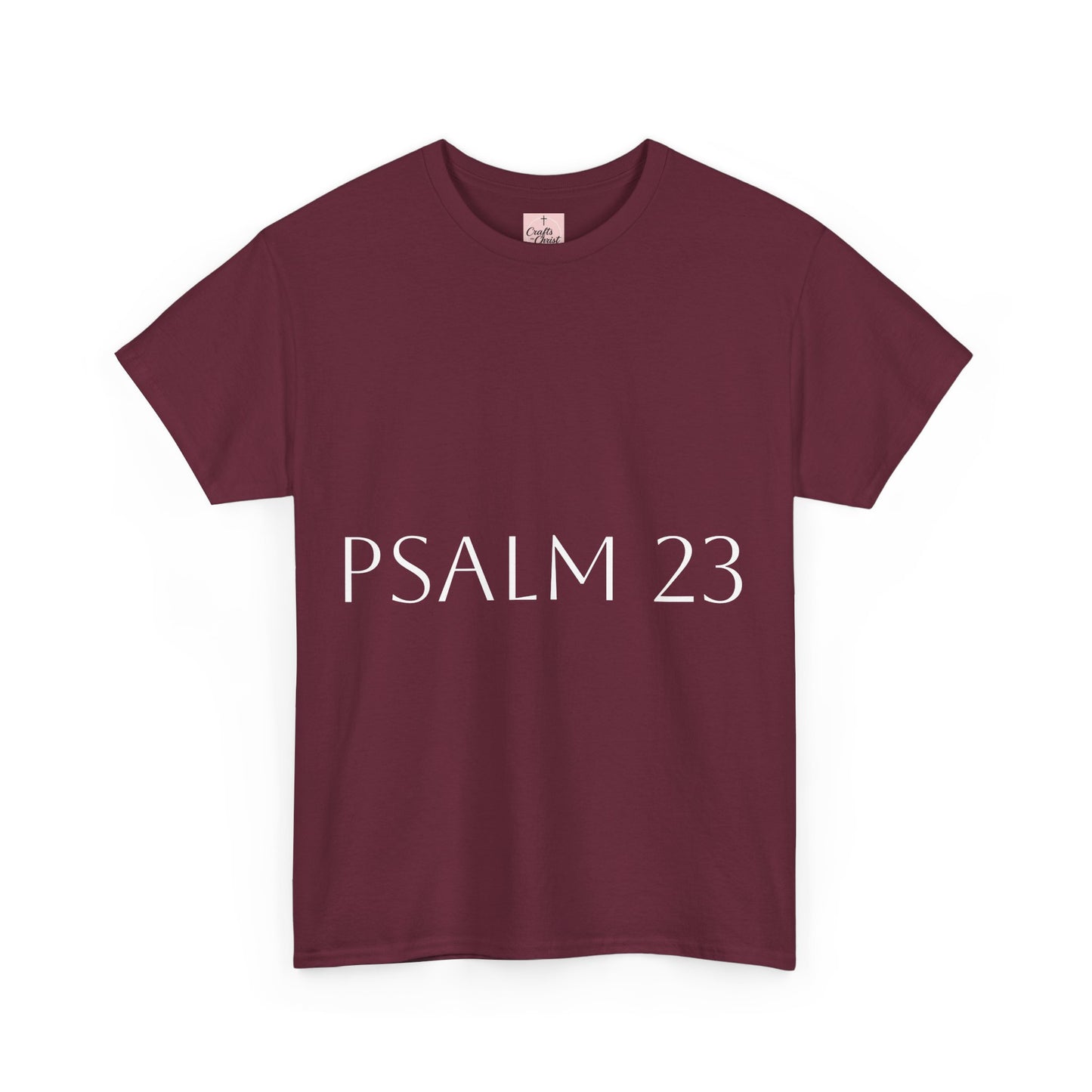 Psalm 23