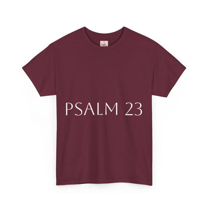 Psalm 23