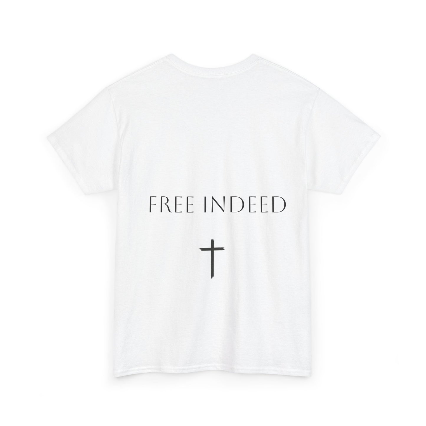Free Indeed