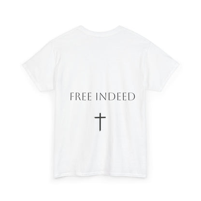 Free Indeed