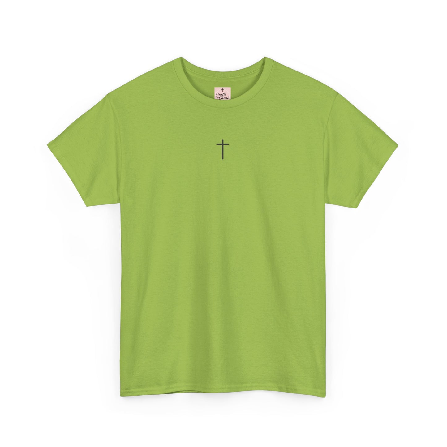 Ask Me About Jesus