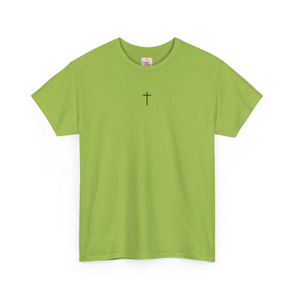 Ask Me About Jesus