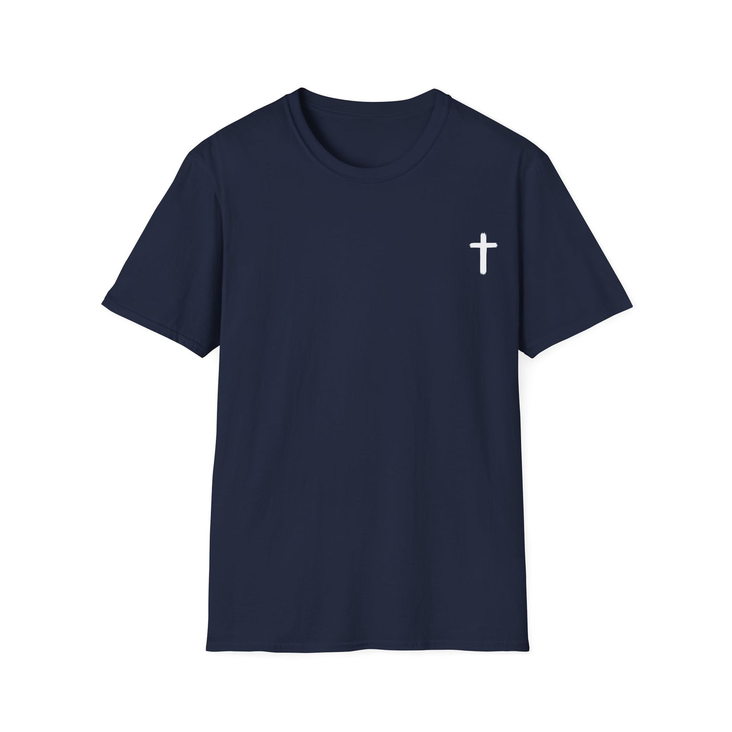 Romans 8:37 Conquerors Shirt