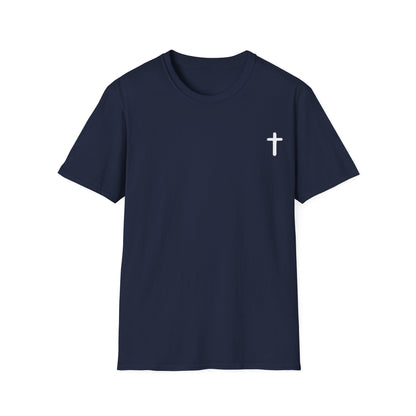 Romans 8:37 Conquerors Shirt