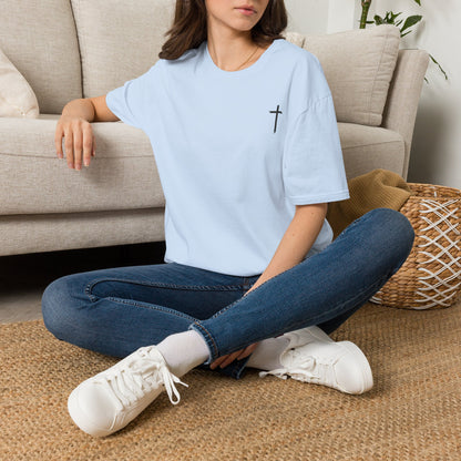 Luke 10:19 Trample Serpents Shirt