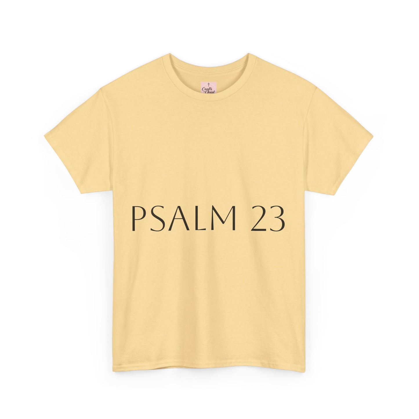 Psalm 23