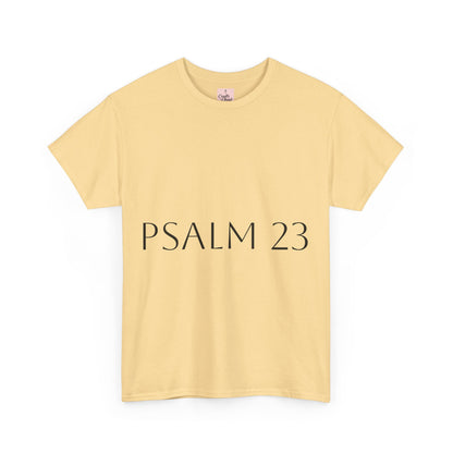 Psalm 23