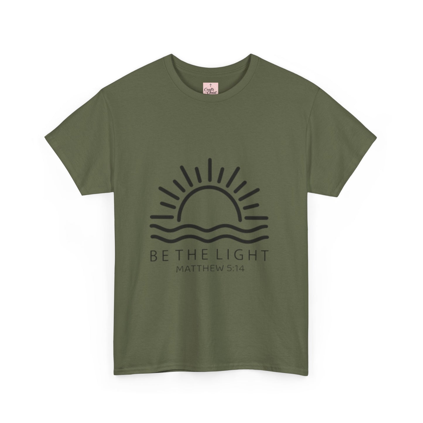 Be the Light