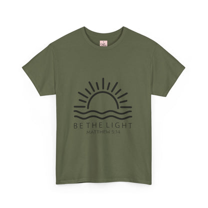 Be the Light