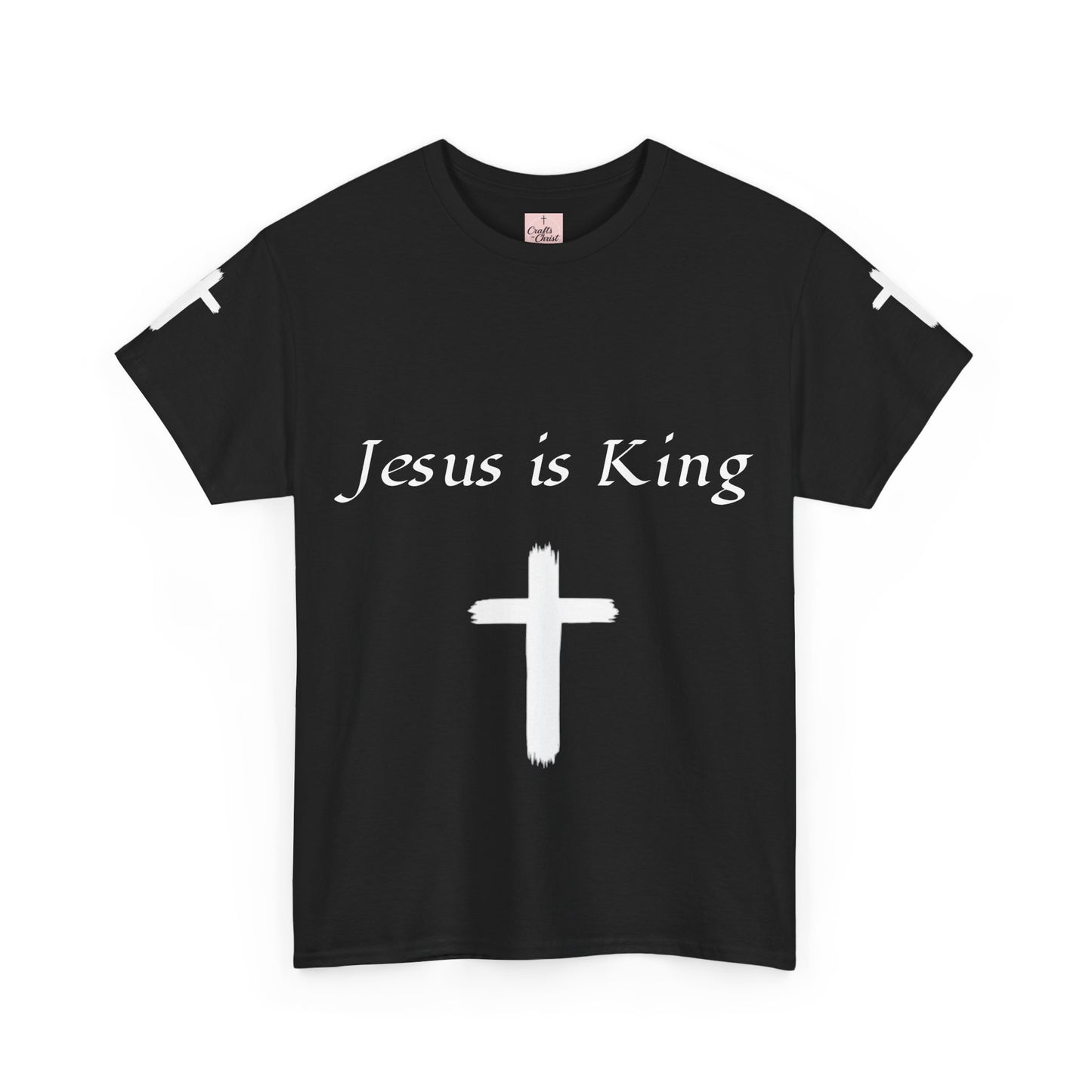 Jesus is King
