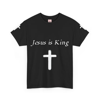Jesus is King