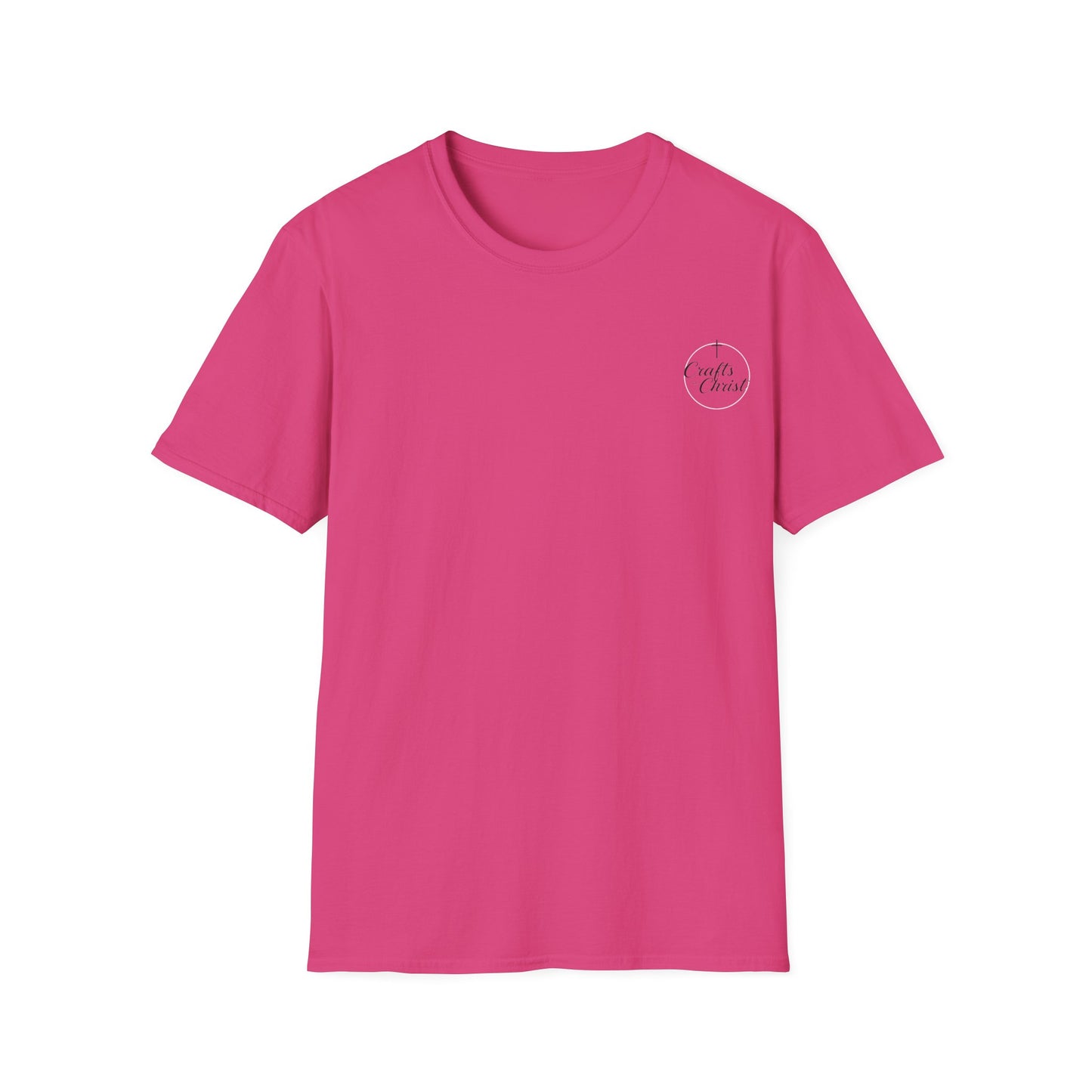 Romans 16:20 God of Peace Shirt