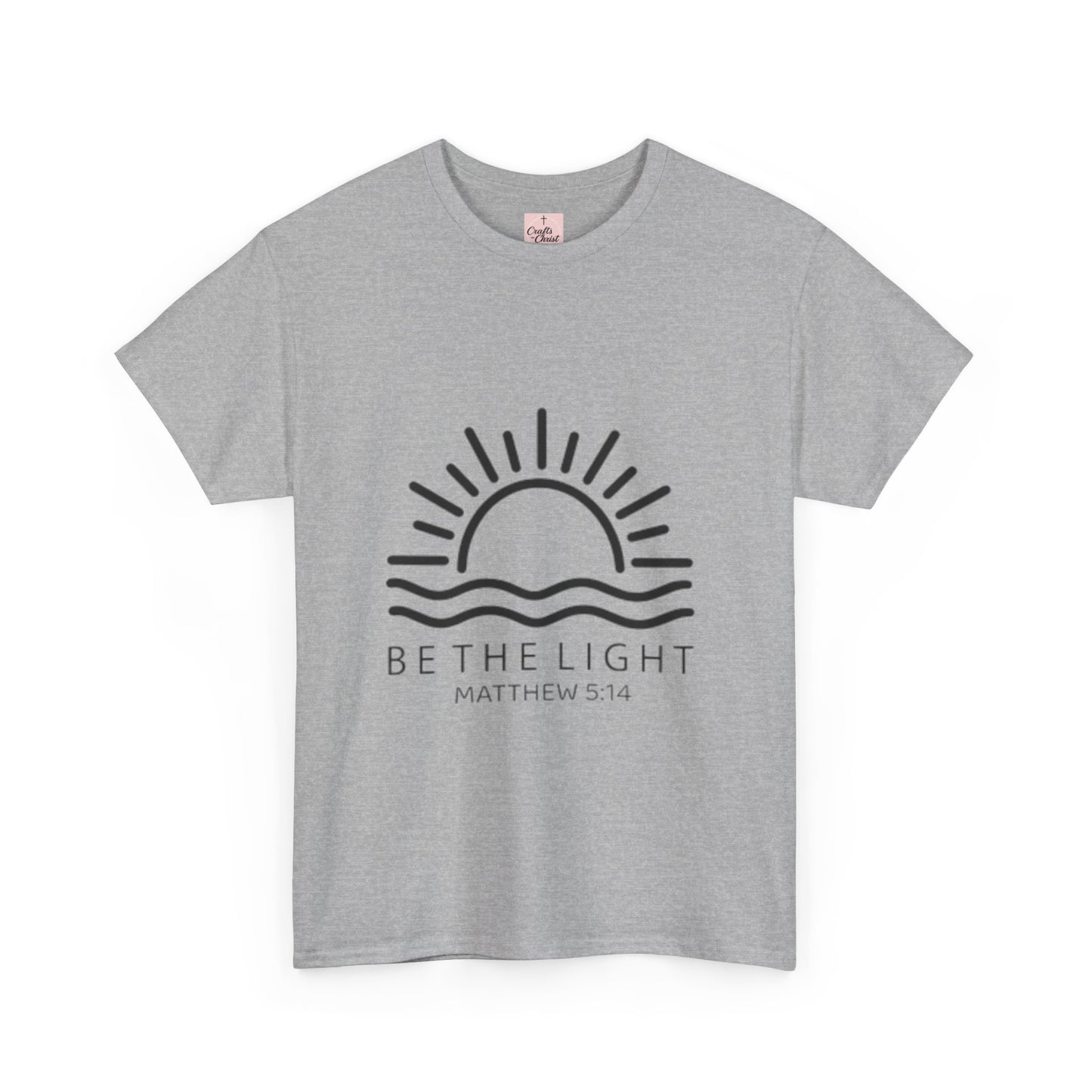 Be the Light