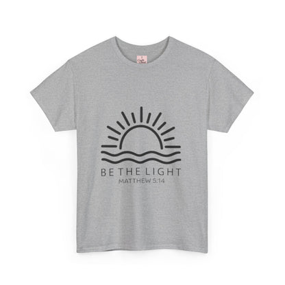 Be the Light