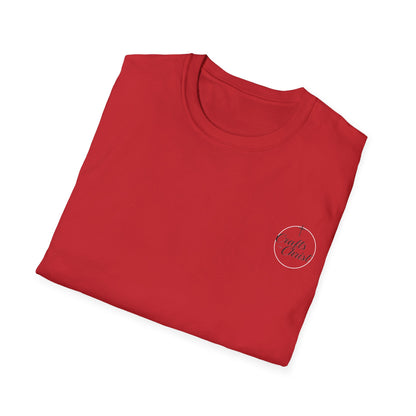 Romans 16:20 God of Peace Shirt