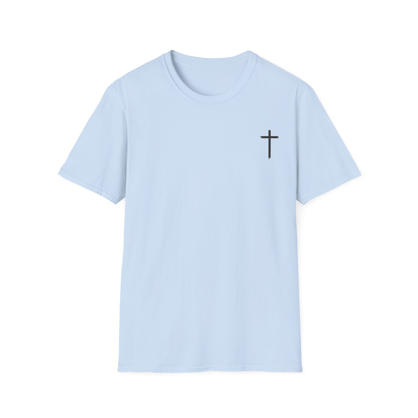 Luke 10:19 Trample Serpents Shirt