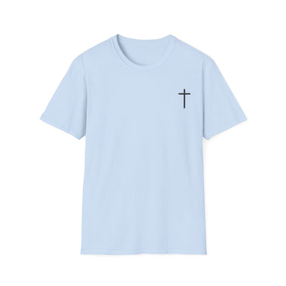 Luke 10:19 Trample Serpents Shirt