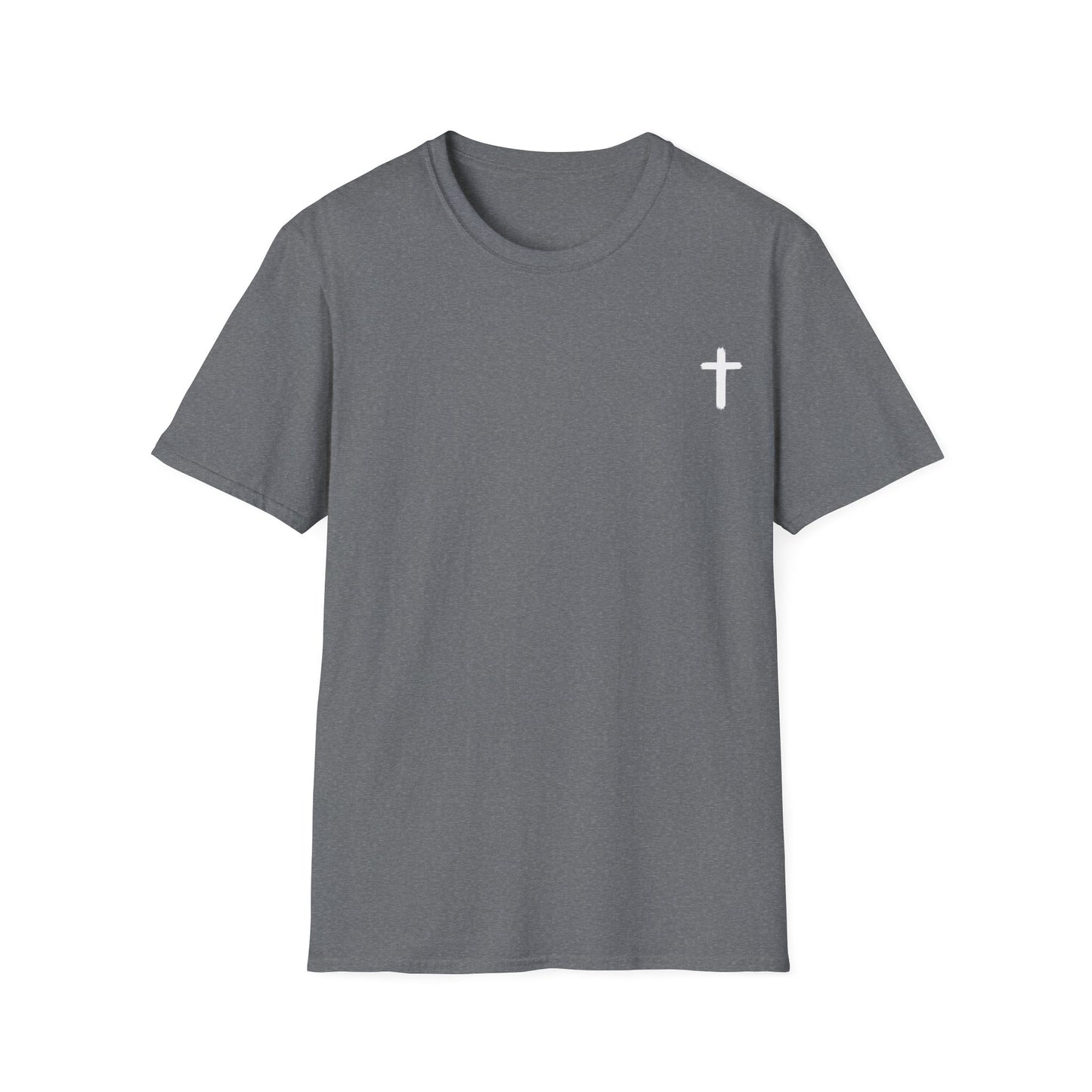 Romans 8:37 Conquerors Shirt