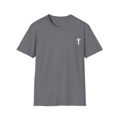 Romans 8:37 Conquerors Shirt