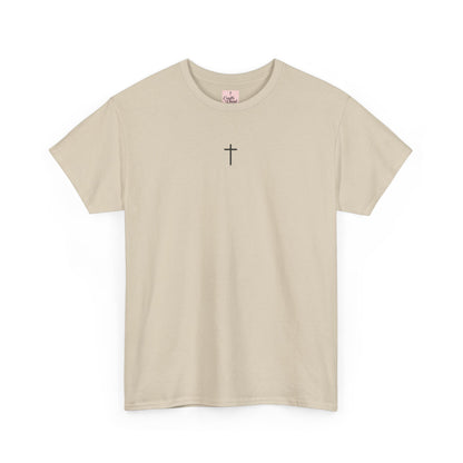Ask Me About Jesus