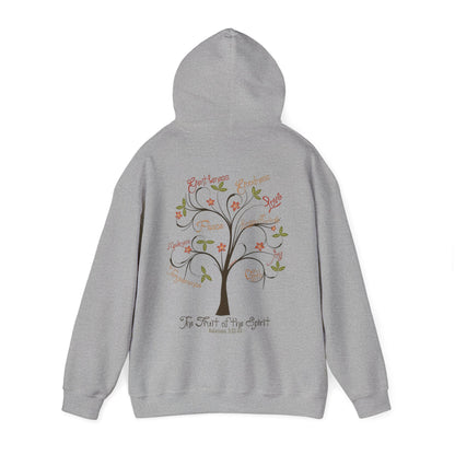 Fruit of the Spirit Hoodie