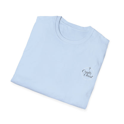 Romans 16:20 God of Peace Shirt