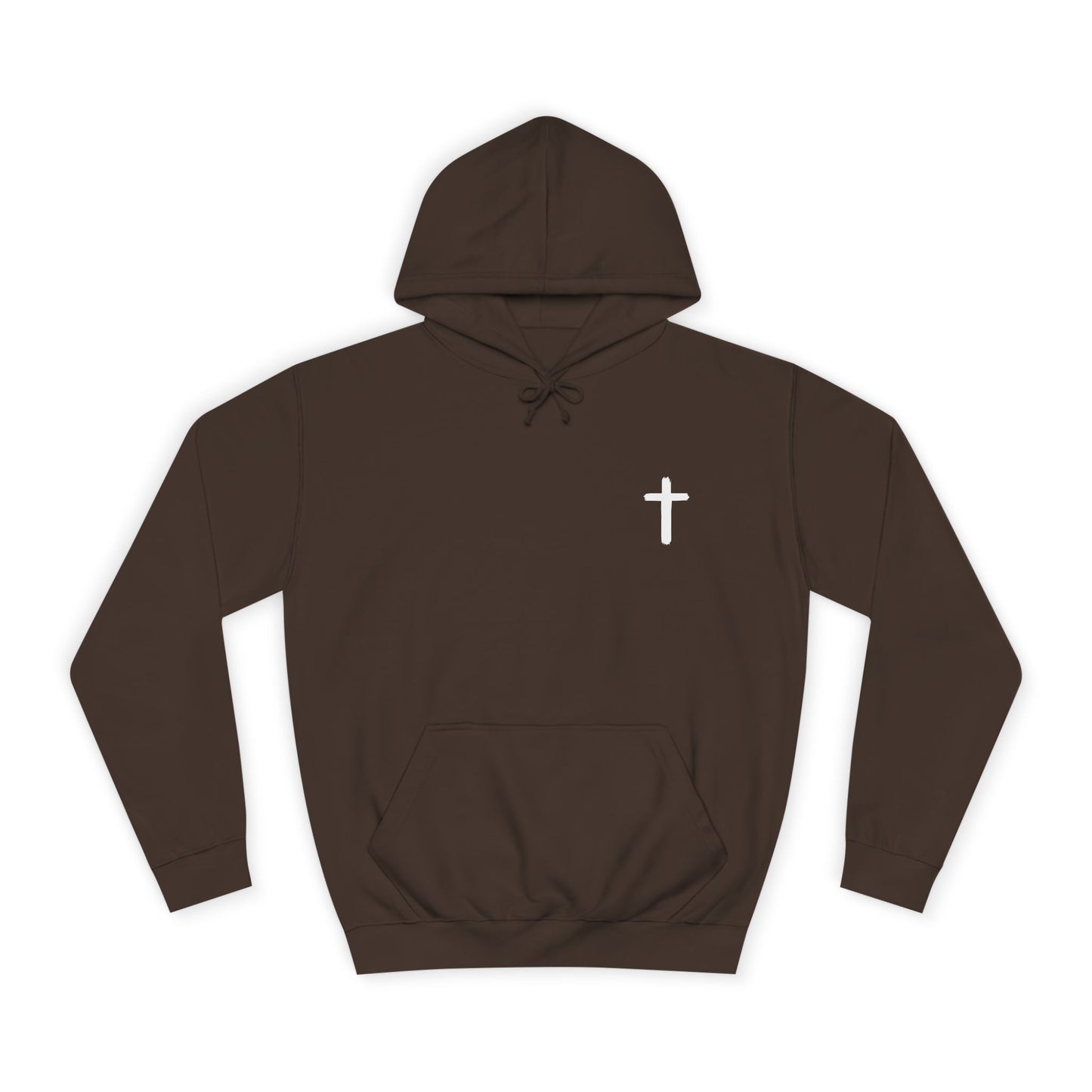Jesus is Coming Back Hoodie