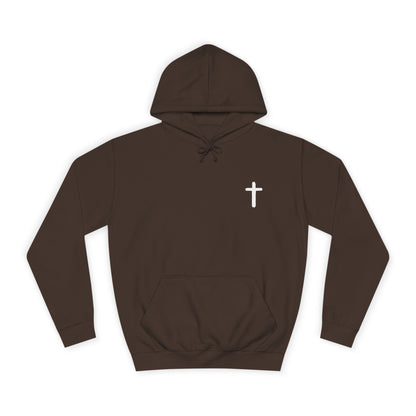 Jesus is Coming Back Hoodie