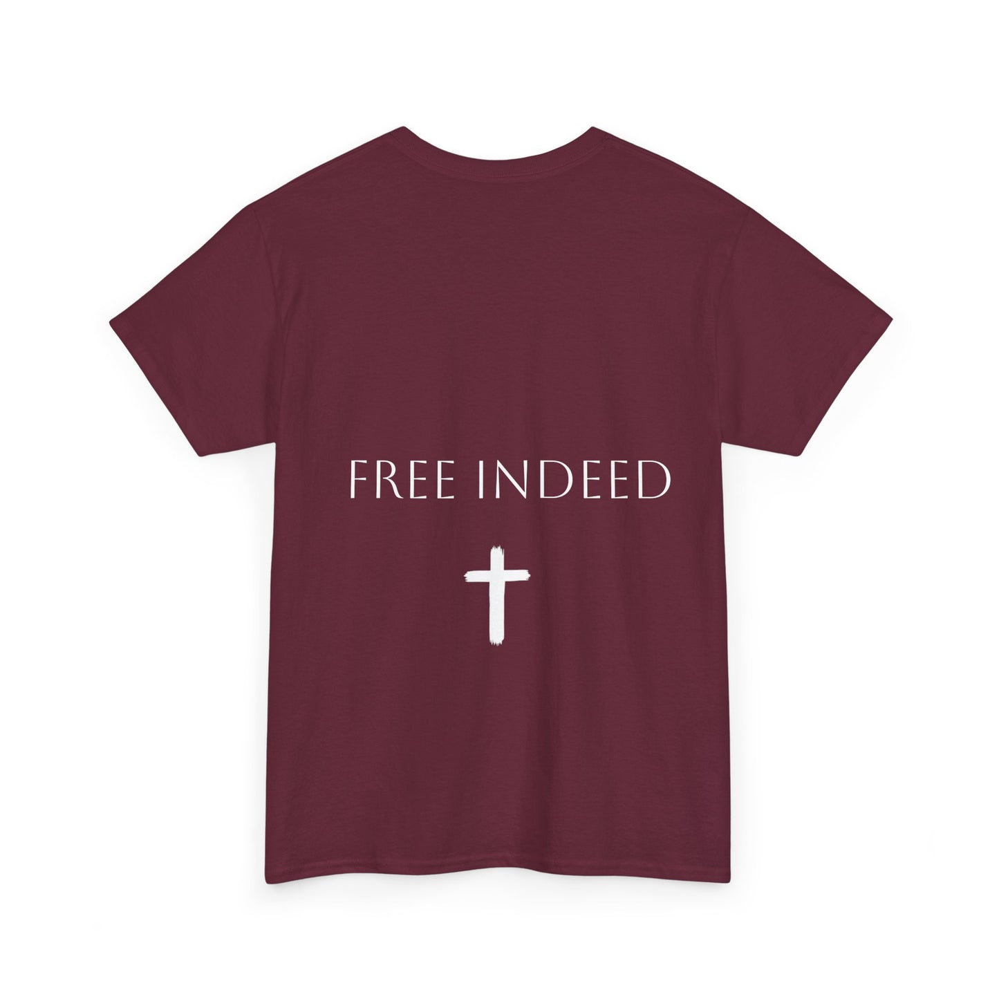 Free Indeed