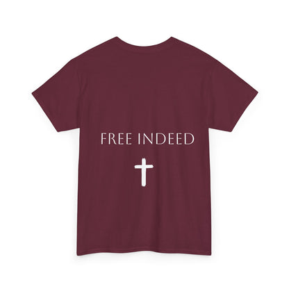 Free Indeed