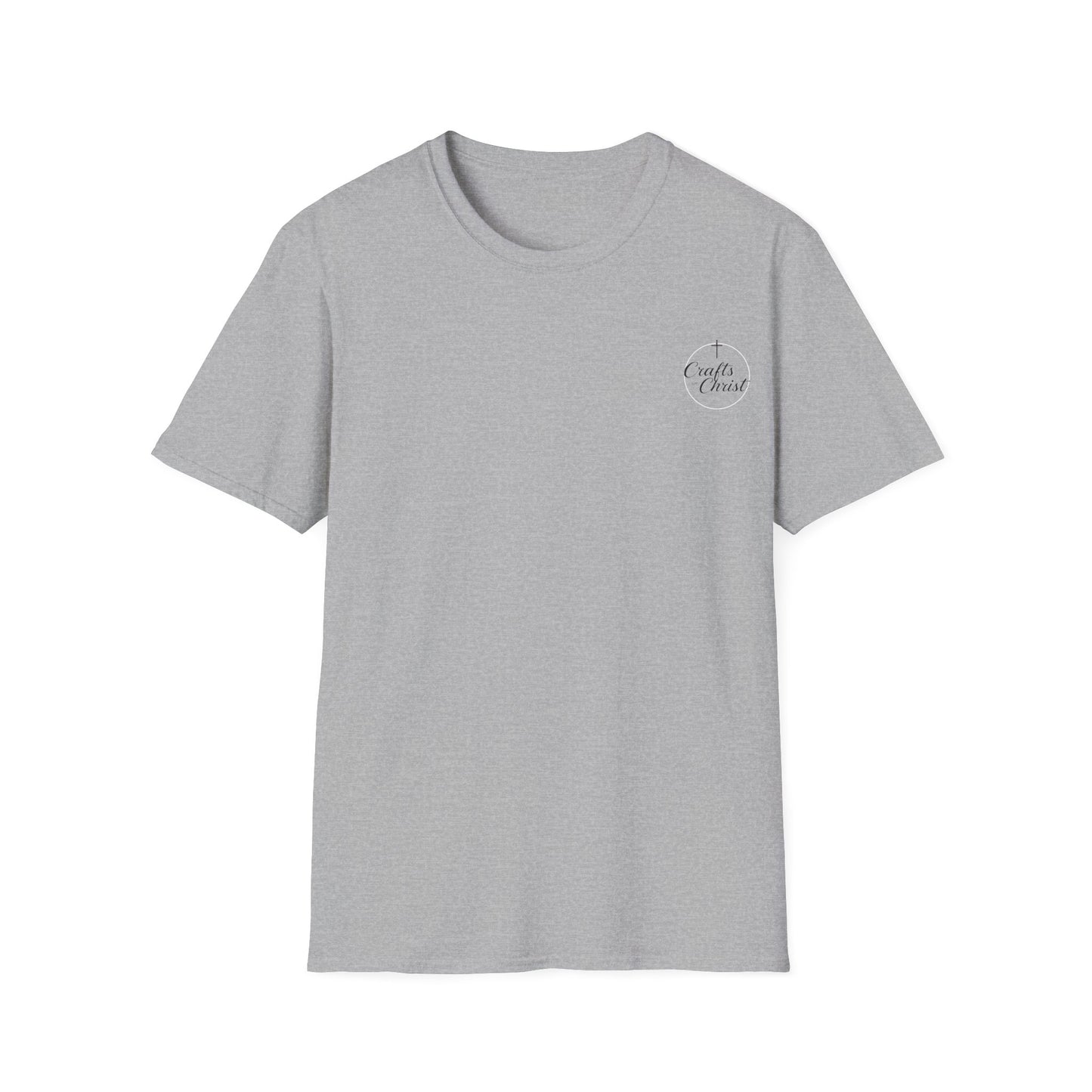 Romans 16:20 God of Peace Shirt