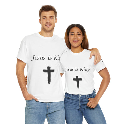 Jesus is King