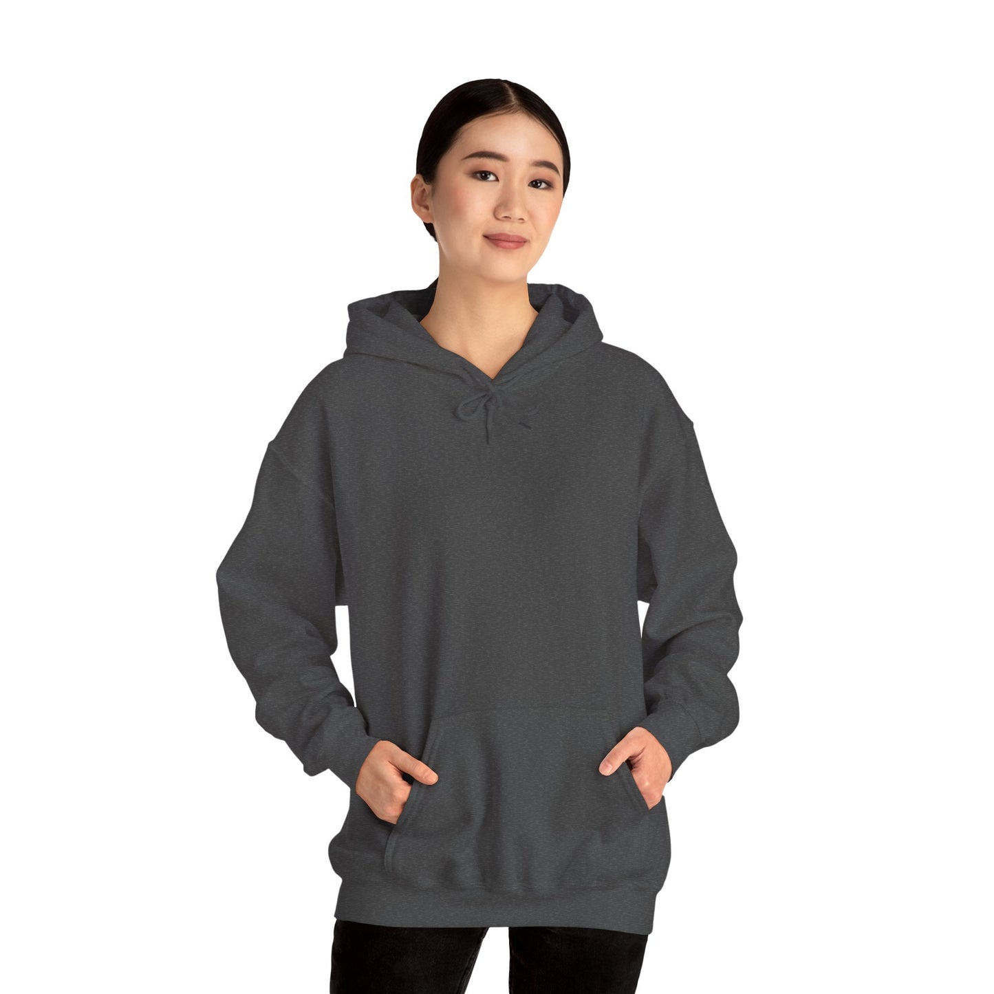 Jesus Yesterday Today Forever Hoodie