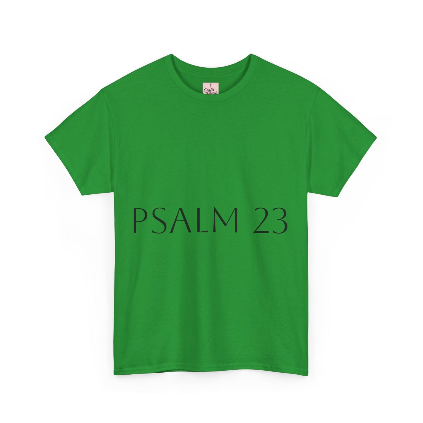 Psalm 23
