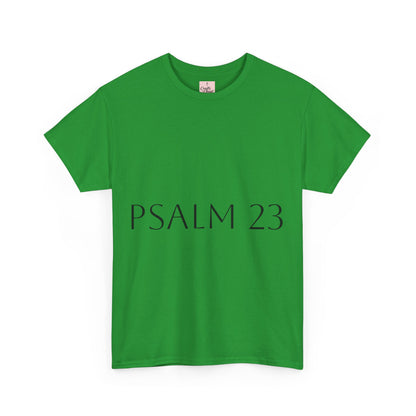 Psalm 23