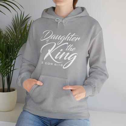 Daughter of the King Hoodie